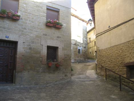 Uncastillo