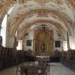 Monasterio de Yuso Monasterio de Yuso