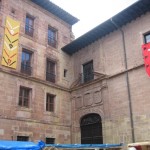 Santo Domingo de la Calzada Santo Domingo de la Calzada
