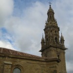 Catedral Santo Domingo de la Calzada Catedral Santo Domingo de la Calzada