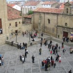 Santo Domingo de la Calzada Santo Domingo de la Calzada