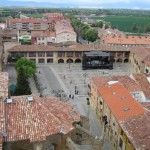 Santo Domingo de la Calzada Santo Domingo de la Calzada