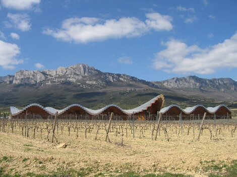 Bodegas Ysios img 56221 De puente en La Rioja yuso vino suso rioja millan haro españa bodegas