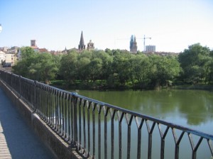 Logroño img 5626 300x224 De puente en La Rioja yuso vino suso rioja millan haro españa bodegas