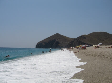 Playa de los Muertos IMG 5721 Playa de los Muertos, Carboneras playa carboneras almeria