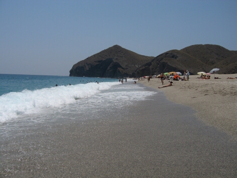 Playa de los Muertos IMG 5736 Playa de los Muertos, Carboneras playa carboneras almeria