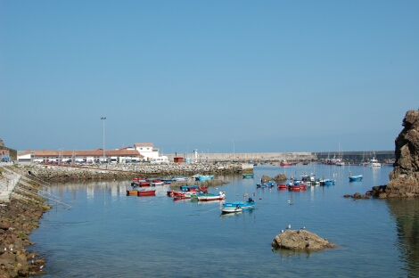 t_DSC_0332 t DSC 0332 Llanes (Verano 2009 III) santander llanes españa cudillero celorio cares asturias