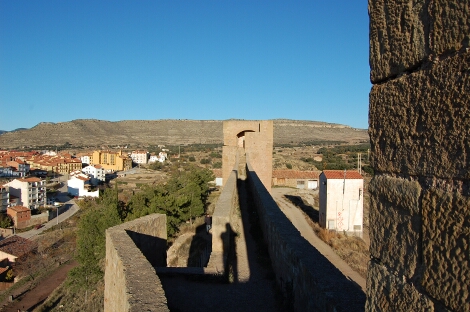 DSC_0604 DSC 0604 Mora de Rubielos y Rubielos de Mora teruel rubielos de mota mora de rubielos españa comer castillo
