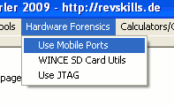 forensics forensics