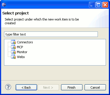 Mai 05 Aumenta tu productividad integrando el sistema de incidencias en el entorno de desarrollo: Eclipse + Mylyn + TFS tfs productividad mylyn eclipse