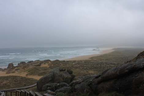IMG_1119 IMG 1119 Península do Barbanza: Catoira, Corrubedo y el Castro de Baroña