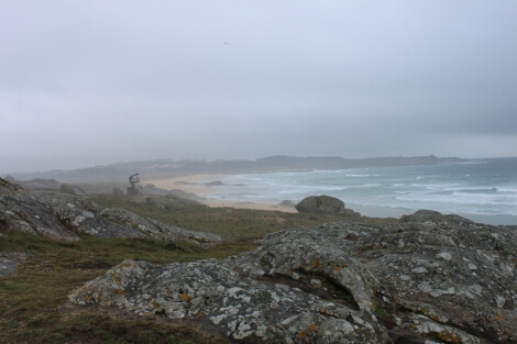 IMG_1120 IMG 1120 Península do Barbanza: Catoira, Corrubedo y el Castro de Baroña
